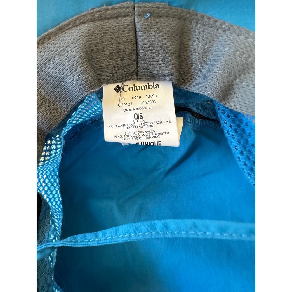 NWT* Columbia Adults Omni Shade Bucket Hat One Size - Picture 8 of 8